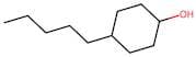 trans-4-Amylcyclohexanol