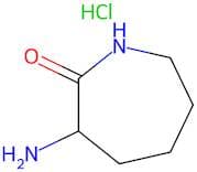 DL-α-Amino-ε-caprolactam Hydrochloride