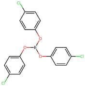 Tris(4-chlorophenyl) Borate