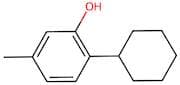 2-Cyclohexyl-5-methylphenol