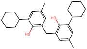 2,2'-Methylenebis(6-cyclohexyl-p-cresol)