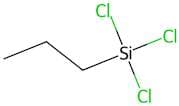Trichloro(propyl)silane