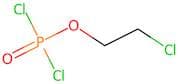 2-Chloroethyl Phosphorodichloridate