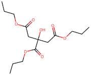 Tripropyl Citrate
