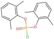 Bis(2,6-dimethylphenyl) Chlorophosphate