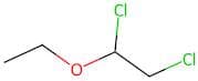 1,2-Dichloroethyl Ethyl Ether