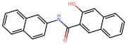 3-Hydroxy-N-(2-naphthyl)-2-naphthamide