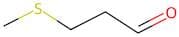 3-(Methylthio)propanal