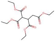 Tetraethyl Propane-1,1,2,3-tetracarboxylate