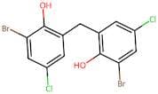 2,2'-Methylenebis(6-bromo-4-chlorophenol)