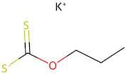 Potassium Propylxanthate