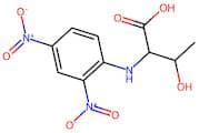 N-(2,4-Dinitrophenyl)-DL-threonine