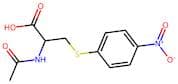 N-Acetyl-S-(4-nitrophenyl)-L-cysteine