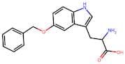 5-Benzyloxy-DL-tryptophan