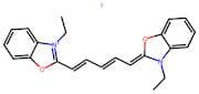 3,3'-Diethyloxadicarbocyanine Iodide