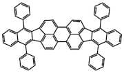 5,10,15,20-Tetraphenylbenzo[5,6]indeno[1,2,3-cd]benzo[5,6]indeno[1,2,3-lm]perylene