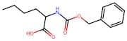 N-Carbobenzoxy-DL-norleucine