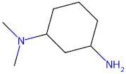 N,N-Dimethyl-1,3-cyclohexanediamine (cis- and trans- mixture)