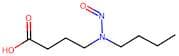 4-(N-Butyl-N-nitrosamino)butyric Acid