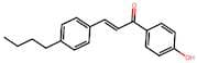4-Butyl-4'-hydroxychalcone
