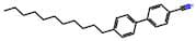 4-Cyano-4'-undecylbiphenyl