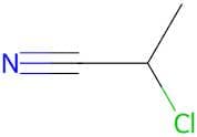 2-Chloropropanenitrile