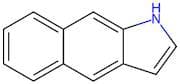 1H-Benzo[f]indole