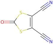 4,5-Dicyano-1,3-dithiol-2-one