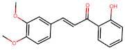 (E)-2'-Hydroxy-3,4-dimethoxychalcone