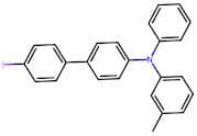 N-(4'-Iodobiphenyl-4-yl)-N-(m-tolyl)aniline
