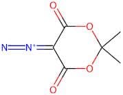 5-Diazo-2,2-dimethyl-1,3-dioxane-4,6-dione