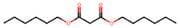 Dihexyl Malonate