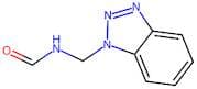 1-(Formamidomethyl)-1H-benzotriazole