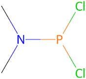 Dichloro(dimethylamino)phosphine
