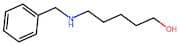 5-Benzylamino-1-pentanol