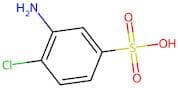 2-Chloroaniline-5-sulfonic Acid
