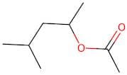 4-Methyl-2-pentyl Acetate