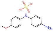 4-Diazo-4'-methoxydiphenylamine Sulfate