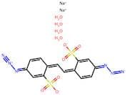 Disodium 4,4'-Diazidostilbene-2,2'-disulfonate Tetrahydrate