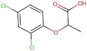 2-(2,4-Dichlorophenoxy)propionic Acid