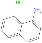 1-Naphthylamine Hydrochloride