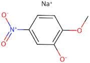 5-Nitroguaiacol Sodium Salt