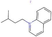 Quinoline Isoamyl Iodide