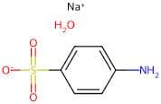 Sodium Sulfanilate Hydrate
