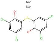 Bithionol Disodium Salt