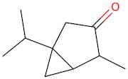 Thujone (α- and β- mixture)