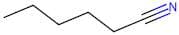 Hexanenitrile