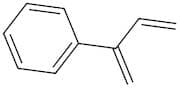 Buta-1,3-dien-2-ylbenzene (ca. 14% in Tetrahydrofuran, ca. 1.0 mol/L)