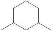 1,3-Dimethylcyclohexane (cis- and trans- mixture)