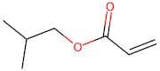 Isobutyl Acrylate (stabilized with MEHQ)